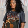 Homage Michael Myers Halloween Shirt | Voorhees & Friday the 13th Vintage Tee | Movie Fans Gifts | Scary Clothing
