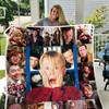 Home Alone Quilt Bedding Set 0639 - Perfect for Fans of the Movie