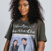 Hometown CHACHACHA Shirt for Movie Fans | Kim Seon-ho, Hong Du-sik, Shin Min-a, Yoon Hye-Jin | Chachacha Tshirt