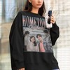 Hometown Chachacha Kim Seon-ho Sweatshirt | Kim Ji-hyun Shirt | Yoon Hye-Jin Fan Tee | Shin Min-a Homage Sweatshirt