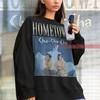 Hometown Chachacha Unisex Sweater | Hometown Kim Seon-ho Tee | Yoon Hye-Jin Fan Cloth | Shin Min-a Homage Tee