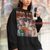 Hong Da-Bin DPR Live Homage Sweatshirt for Fans of South Korean Rapper Dpr Live