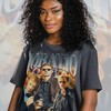 Horatio Caine CSI Vintage Tee - Miami Police Procedural Homage Fan Shirt