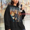 Horatio csi Miami Sweater | Lt. Horatio Caine Vintage Sweatshirt | Caine Shirt Retro 90s for Fans