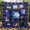 How To Train Your Dragon Quilt Bedding Set for Kids