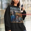 Howard Hamlin Lawyer Sweatshirt for Fans of TV Series Better Call Saul