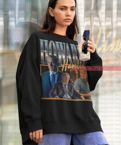 Howard Hamlin Lawyer Sweatshirt for Fans of TV Series Better Call Saul