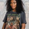 Hugh Jackman Vintage T-Shirt | Australian Actor | TV Series Retro 90s Sweater | Merch Gift | Classic Movie T Shirts