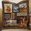 Hunting Season Quilt Bedding Set