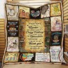 I Am A Reader Reading Inspired Quilt Bedding Set