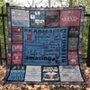 Im A Pharmacist Bedding Set HN57 for Pharmacy Professionals and Students