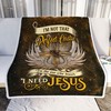 I'm Not That Perfect Christian - Religious Quilt Bedding Set