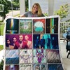 Imagine Dragons Band Albums Quilt Bedding Set Cute, Perfect for Fans of Alternative Pop Rock