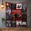 Immortalize Your Dreams With Immortal Quilt Blanket