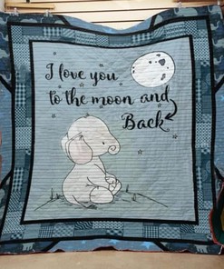 Inxs Fans Must-Have Quilt Blanket