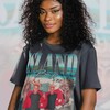 Island Boys Song Kazz and Fan Tees with Island Boys Shirt, Flyysoulja Kodiyakredd and Franky Venegas Shirt