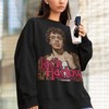 JACK HARLOW 90s Homage Hangout Sweatshirt | Men's Industry Baby Sweater | Rapper Hip Hop ft. Doobie Style