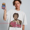 JACK HARLOW Rapper Homage Hangout Shirt | Industry Baby Shirt | Classic Movie T-shirts | Movie Fans Gifts