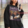 JESSE PINKMAN Science Sweatshirt - Breaking Bad Fan Gift for Women