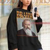 JOHANNES BRAHMS Classical Music Sweatshirt - German Composer Gift for Music Fans