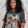 Jack Hanma Tee for Baki Hanma Series Anime Fans