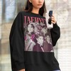Jaehyunn and Jeong Yun-O Korean Pop Sweatshirt | K-Pop Fans Apparel | Movie Fans Gifts for Music Fans