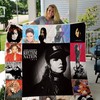 Janet Jackson 1814 Collection - Quilt Blanket