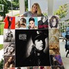 Janet Jackson Love Collection - Quilt Blanket