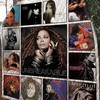 Janet Jackson Unbreakable Collection - Quilt Blanket