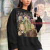Jason Statham Retro Sweatshirt | Classic Movie Stars Tee for Fans