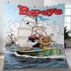 Jaws and Friends TV Show Quilt Blanket: A Unique Combination