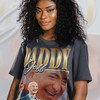 Jeff Bezos CEO T-shirt | Daddy Load 16 Tons Jeff Bezos Laughing Shirt | Rich Entrepreneur Movie Shirts