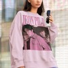 Jeon Pil-do Vintage Unisex Sweatshirt | Classic TV Series K-Drama Fans Apparel | Movie Fans Gifts for Ahn Bo-Hyun Fans