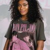 Jeon Pil-do Vintage Unisex Tees, 90s Ahn Bo-Hyun Oversized Shirt, Jeon Pil Do Classic TV Series KDrama Graphic Tees