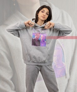 Jesse Pinkman Retro Sweatshirt - Vintage Breaking Bad Tee for Men & Women