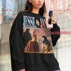 Jesse Pinkman and Jane Margolis Sweatshirt - Breaking Bad Sweater for Couples