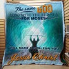 Jesus Christ - Religious Quilt Bedding Set