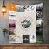 Jesus Culture - Quilt Bedding Set