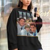 Jim Halpert Offfice Shirt - Movie Shirts for Women and Fans Gifts