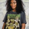 Joe Burrow Football Shirt | Joe Burrow Vintage T-Shirt | Joe Burrow Fan Tees | Joe Burrow Homage Tee