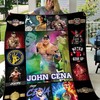 John Cena Th1507 - Quilt Blanket