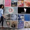John Frusciante Best Albums Quilt Blanket - Stay Warm With John Frusciante's Iconic Albums Quilt Blanket