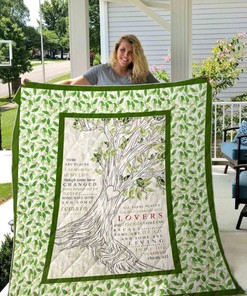 John Lennon Collection Quilt Blanket - Blanket Tribute to John Lennon