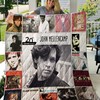 John Mellencamp Quilt Bedding Set - Best Gifts for Music Fans