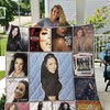 Jordin Sparks Quilt Blanket - Jordin Sparks Musical Collection Quilt Bedding Set