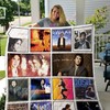 Josh Groban Collection Inspired Quilt Bedding Set