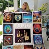 Journey The Best Collection Quilt Bedding Set