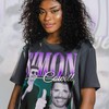 Judge Simon Cowell T-Shirt for Fans of American Idol and Got Talent