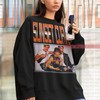 Julie and the Phantoms Sunset Curve Tee