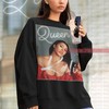KALI UCHIS Telepatia Vintage Tee for Women and Men
